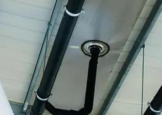 静海虹吸排水的原理