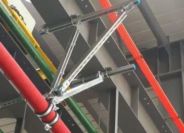 静海抗震支架厂家与你分享你必须做的紧急情况下的准备